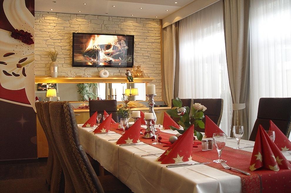 Querfurter Hof Hotel Bagian luar foto